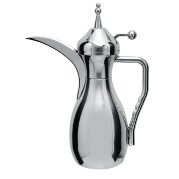 High Quality Stainless Steel Vacuum Teapot/Coffee Jug Svp-1000AC